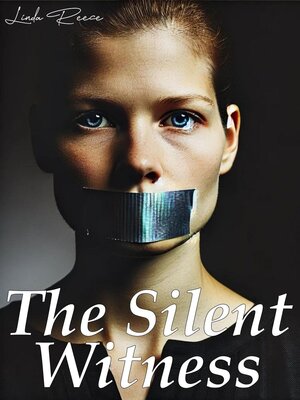 cover image of The Silent Witness
